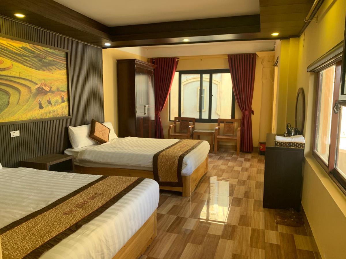 סא פה Spring Hotel מראה חיצוני תמונה