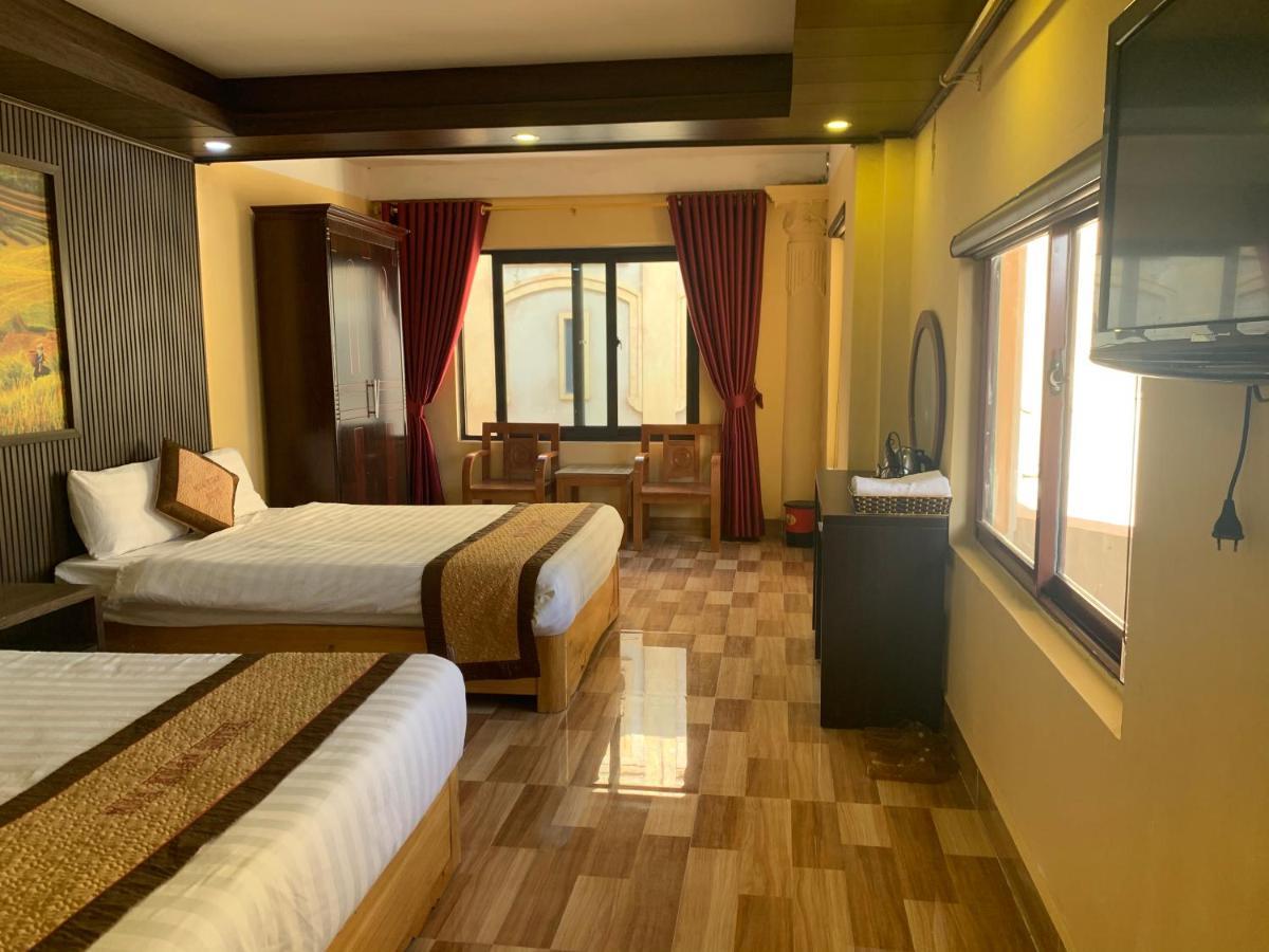 סא פה Spring Hotel מראה חיצוני תמונה