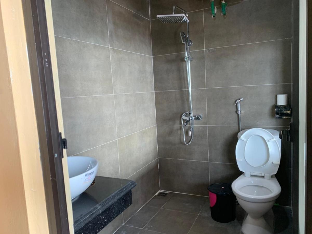 סא פה Spring Hotel מראה חיצוני תמונה