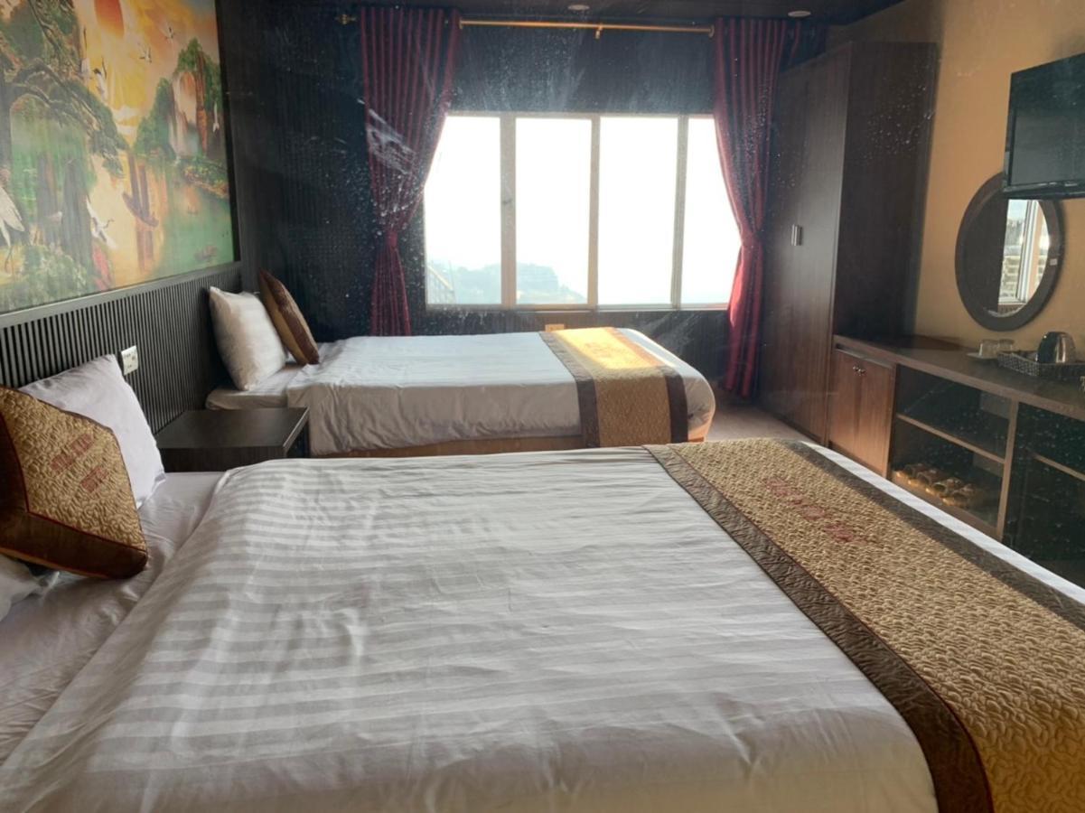 סא פה Spring Hotel מראה חיצוני תמונה